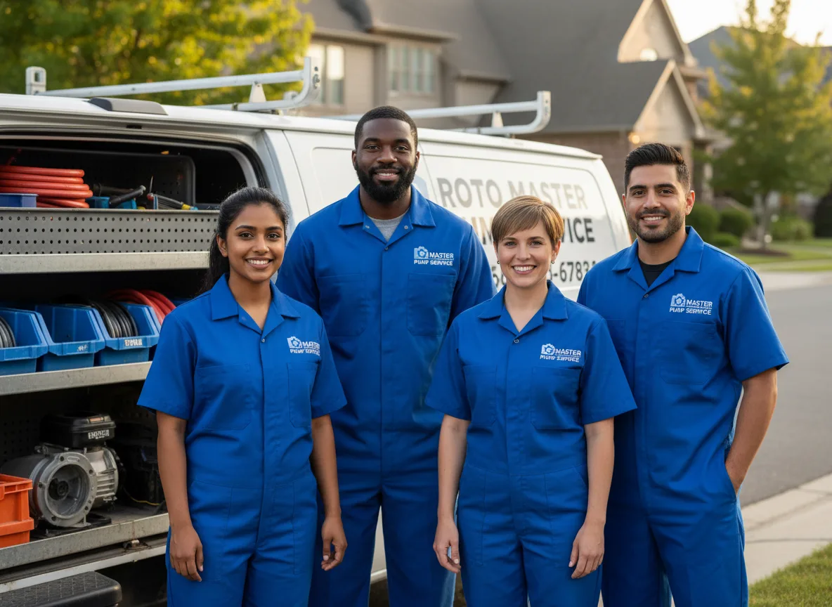 Sump Pump Installation company in Laguna Niguel, CA